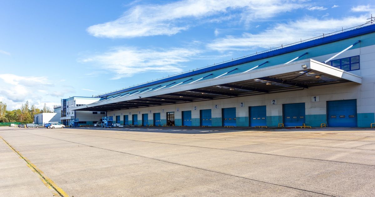 Logicor Brings WA316 to the market appointing Savills, JLL and Knight Frank
