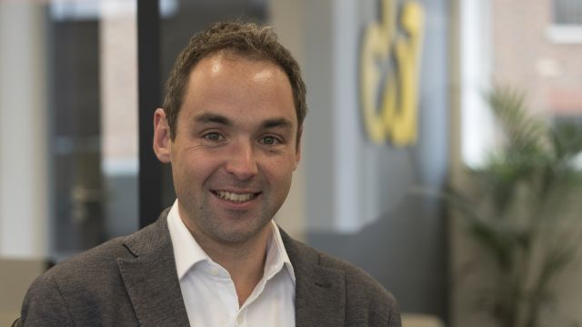eb7 ADDS TO ITS GROWING LONDON TEAM