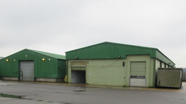 STORAGE SUCCESS AT SOUTHWOOD MANOR FARM IN SURREY