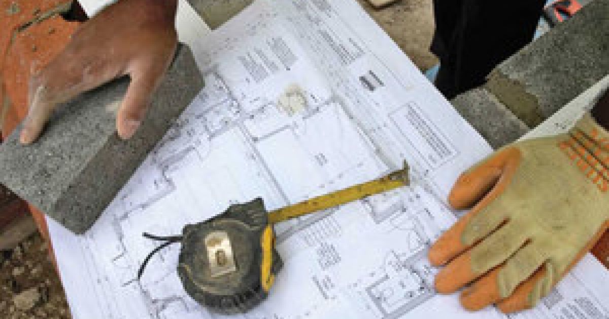 Government announces new laws to extend homes upwards and revitalise town centres