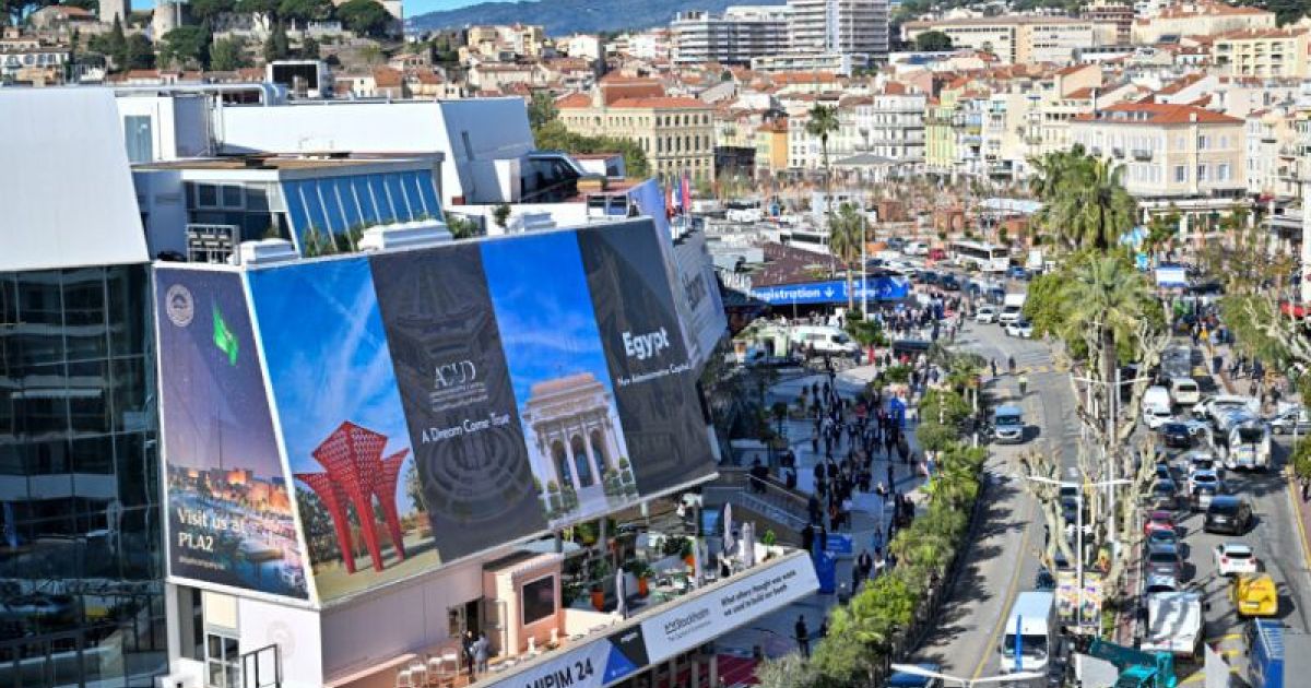Mipim update: EU climate risk guidelines give hope for a sustainable future for Europe's construction sector