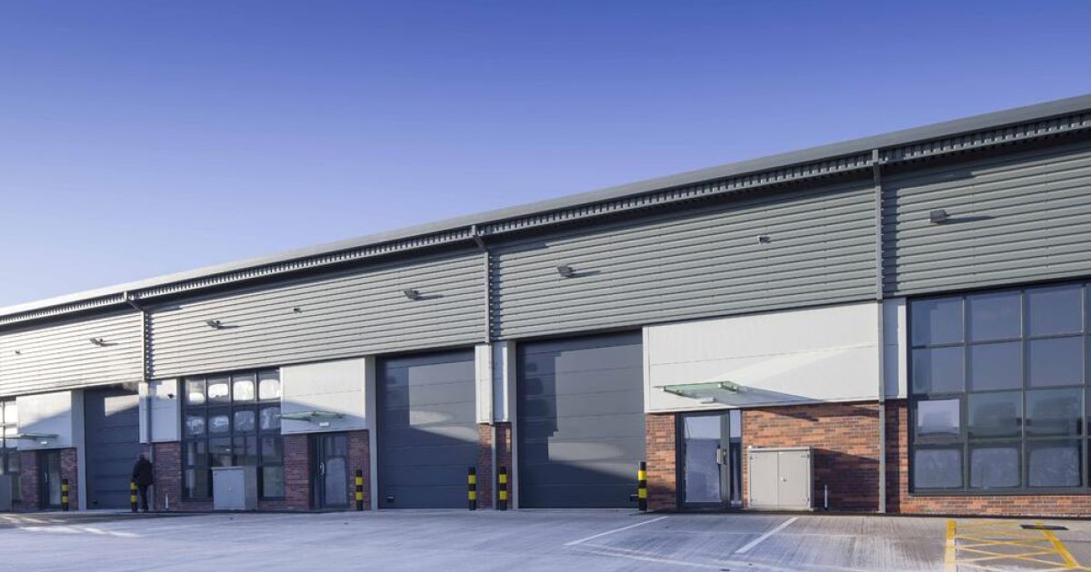 Magna South Yorkshire Business Park successfully becomes fully let