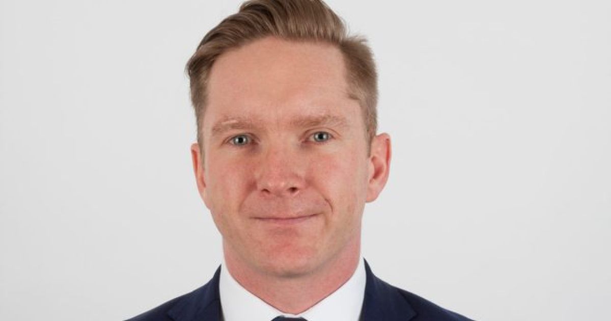 Greg Stalcup joins Levy's retail team