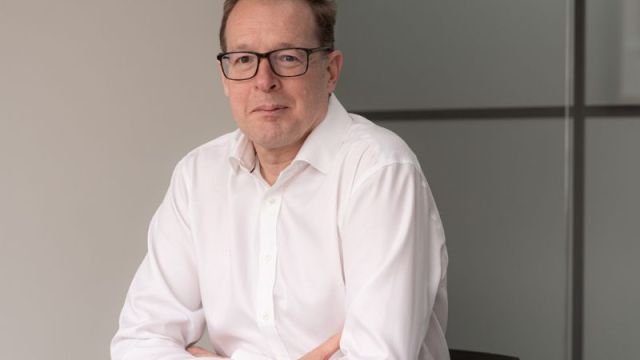 Waypoint Asset Management boosts its asset management team with the appointment of industry expert, Barry Hill