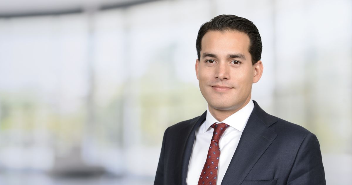 Bridge Industrial Continues Expansion into Mainland Europe,  Appointing Head of Netherlands 