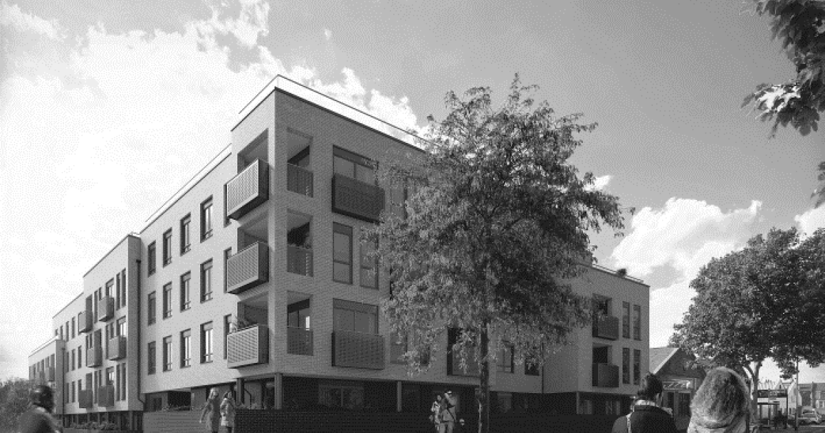Pluto Finance to accelerate lending to SME builders of new UK residential homes following strategic investment from Universities Superannuation Schemes