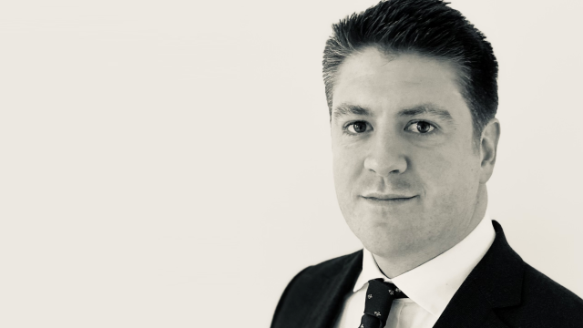Angle Property appoints new Development Director