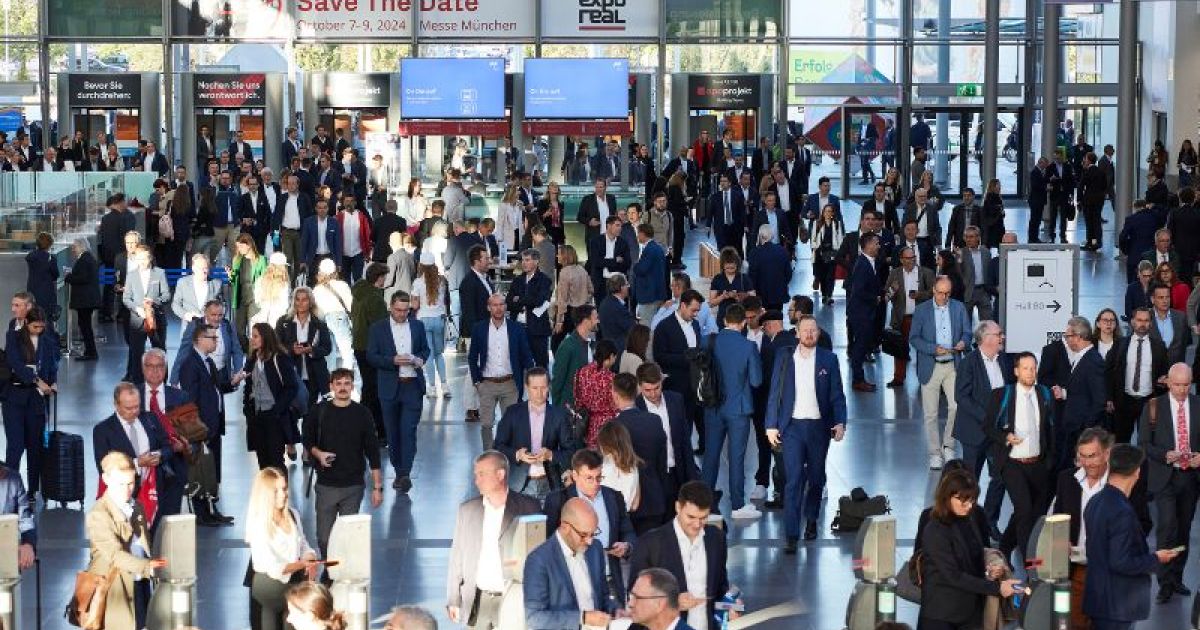 UK Cities & Partners  to lead the charge at Expo Real 2024: A hub for global investment and Innovation