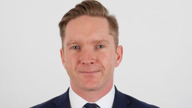 Greg Stalcup joins Levy's retail team