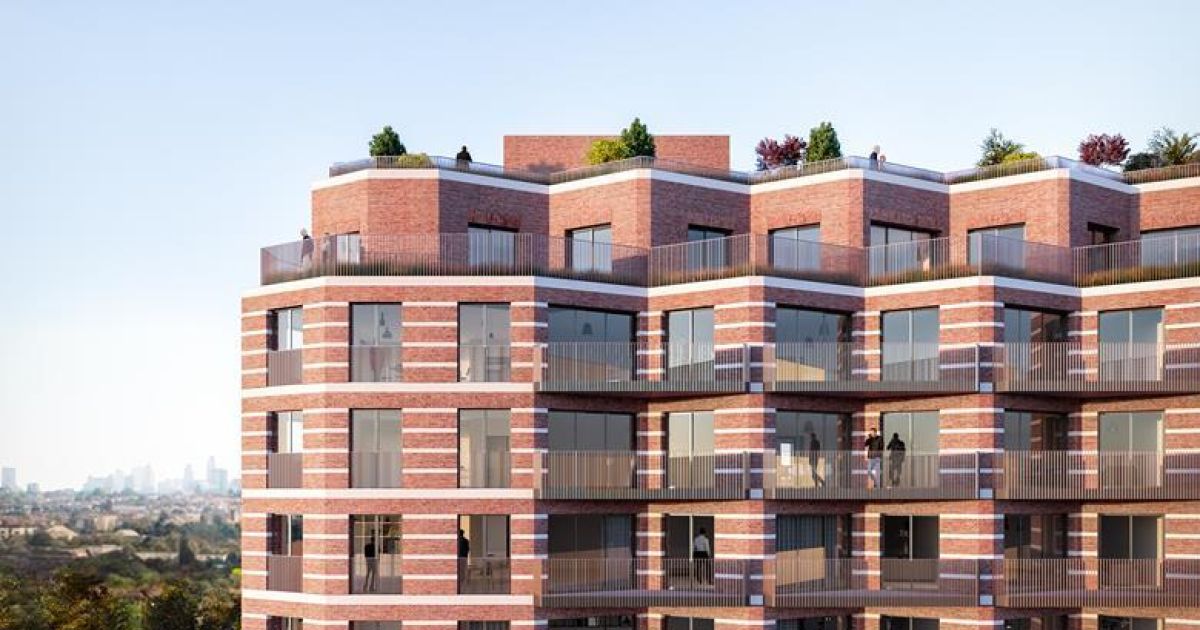 Dominvs Group granted planning consent for £250 Euro House mixed-use regeneration project in London's Wembley