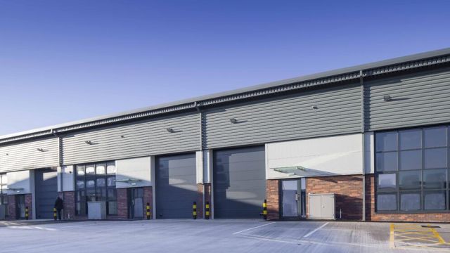 Magna South Yorkshire Business Park successfully becomes fully let
