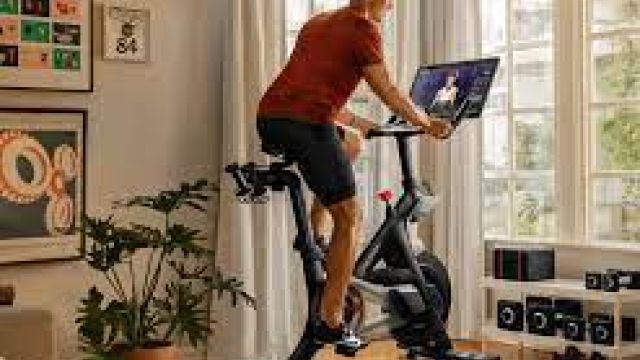 Peloton and lululemon open at SouthGate, Bath