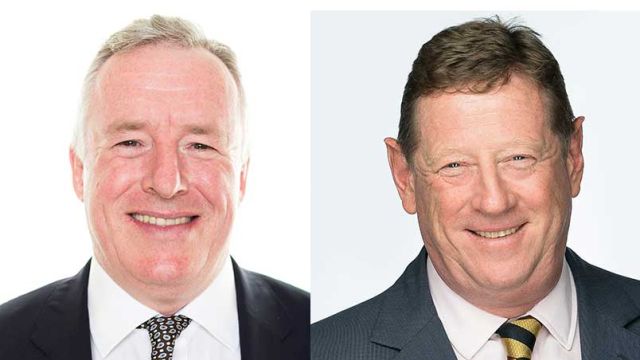Wates Board announces that Tim Wates will take over as Chairman in May 2023