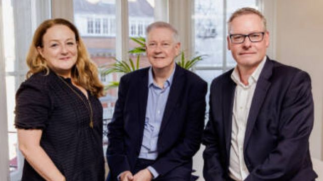 Andrew Smith joins Tandem as Partner in Birmingham