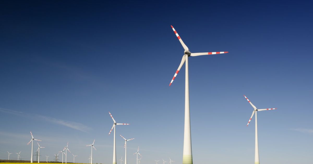 The Crown Estate commits to Net Zero by 2030