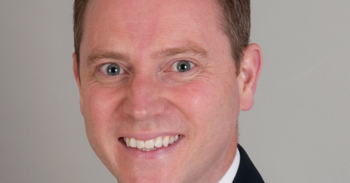 Logicor Recruits Tom Blakely from DHL