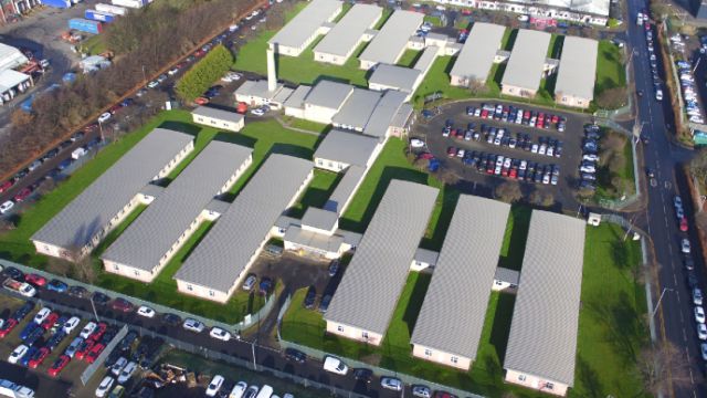 Chancerygate and Bridges Fund Management JV exchanges on 7.5-acre Edinburgh site to deliver £25m speculative development