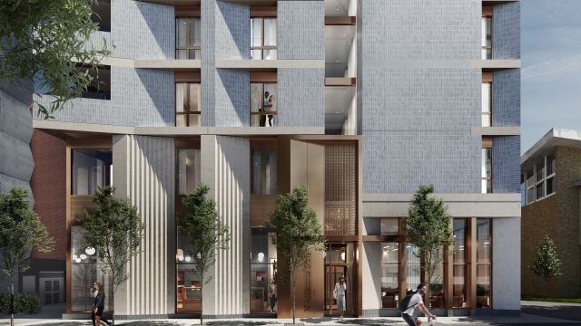 Pluto Finance provides £130m of Low-Cost Development Finance