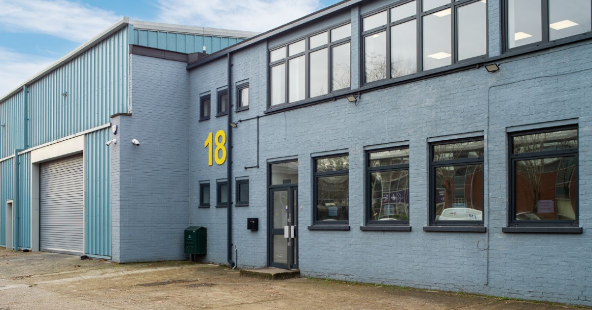 Three South East warehouse sales to owner occupiers