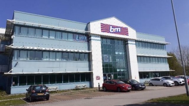B&M signs lease extension in Runcorn with expansion plans