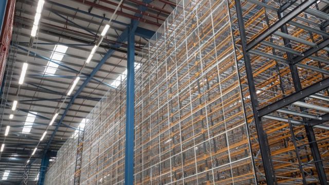 LSH: Industrial & Logistics sector surpasses all records in 2021
