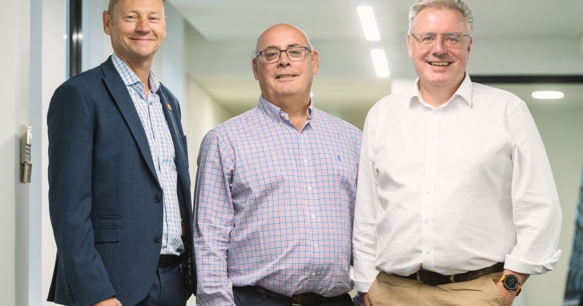 SHW merges with Ashwell Rogers to expand London agency and national reach