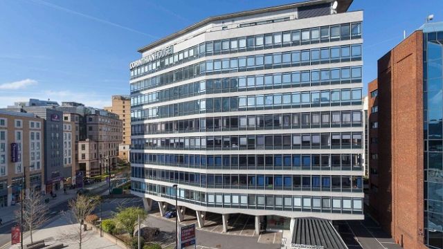 SHW makes a move in Croydon