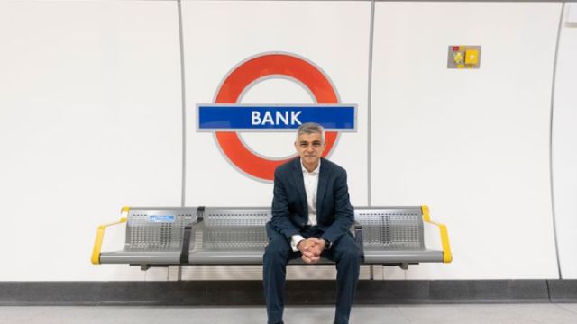 BBC reports that Sadiq Khan is expected to attend MIPIM for the first time