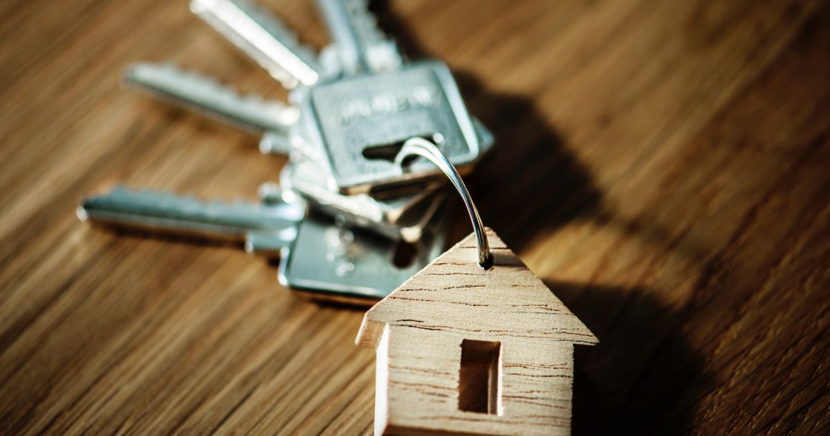 BTL landlords exiting the market due to interest rate rises, causing residential rents to boom