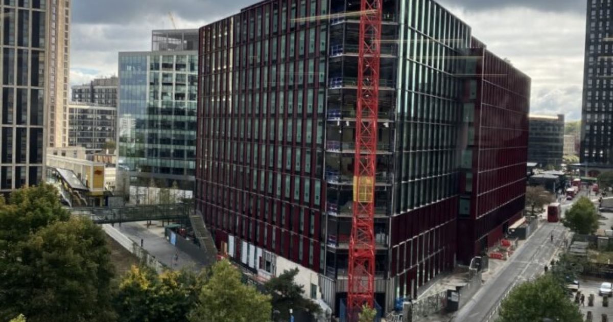Croydon Investor Tour highlights borough’s exponential growth and future potential