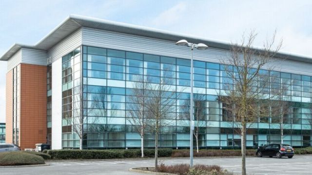 Waypark Capital completes £15.4 million of loans for UK offices