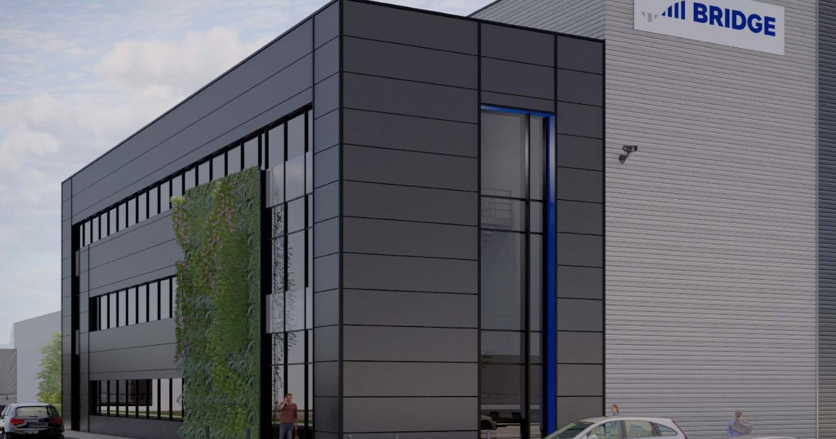 Bridge Secures its Largest UK Development Site to Date