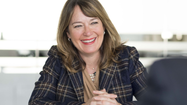 Harworth Group appoints new Chief Executive