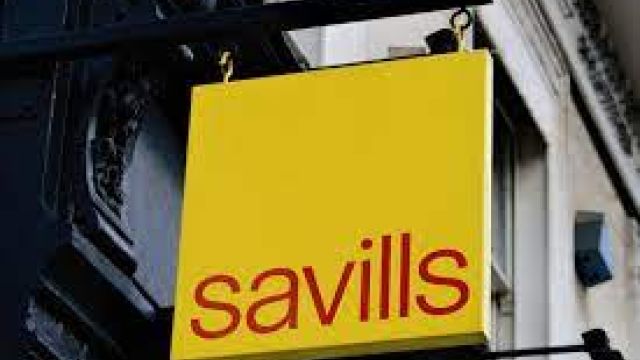 Savills breaks auctions record with over £455m raised in 2022