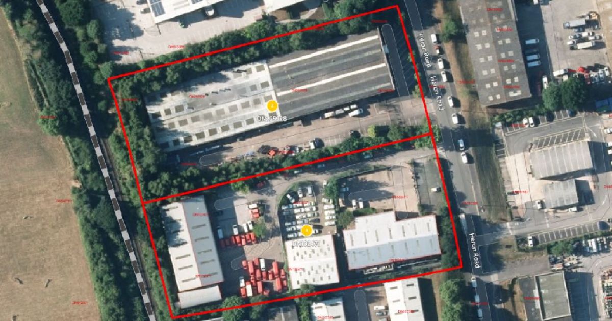 JR Capital and Chancerygate’s £100m multi-let industrial property fund makes first South West acquisition