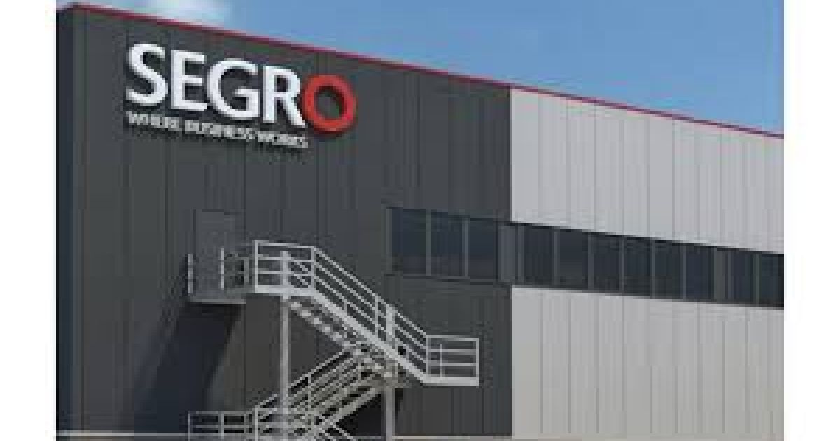 SEGRO announces 2022 results