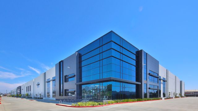 Bridge Industrial Announces Over $6.5 Billion in Transactions in 2021