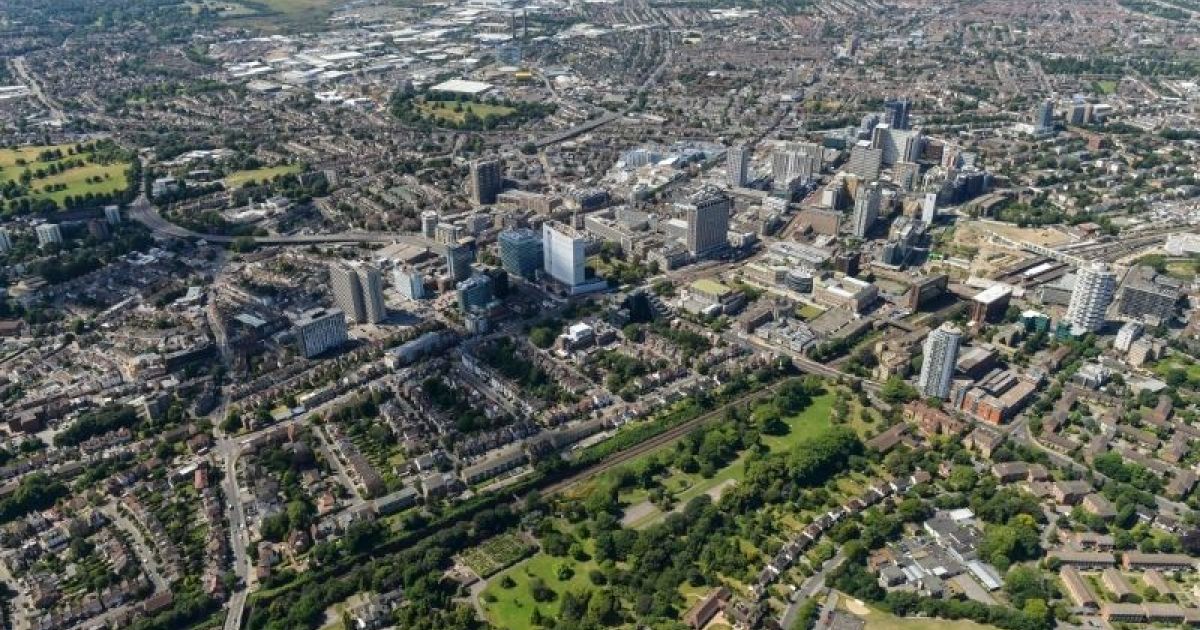 Electric deal sees OakNorth Bank lends £10.3m for Croydon refurbishment