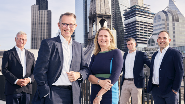 Cluttons completes MBO in confident move to accelerate growth