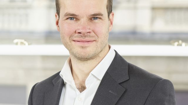 Bridge Industrial appoints new partner to lead its operations across the UK
