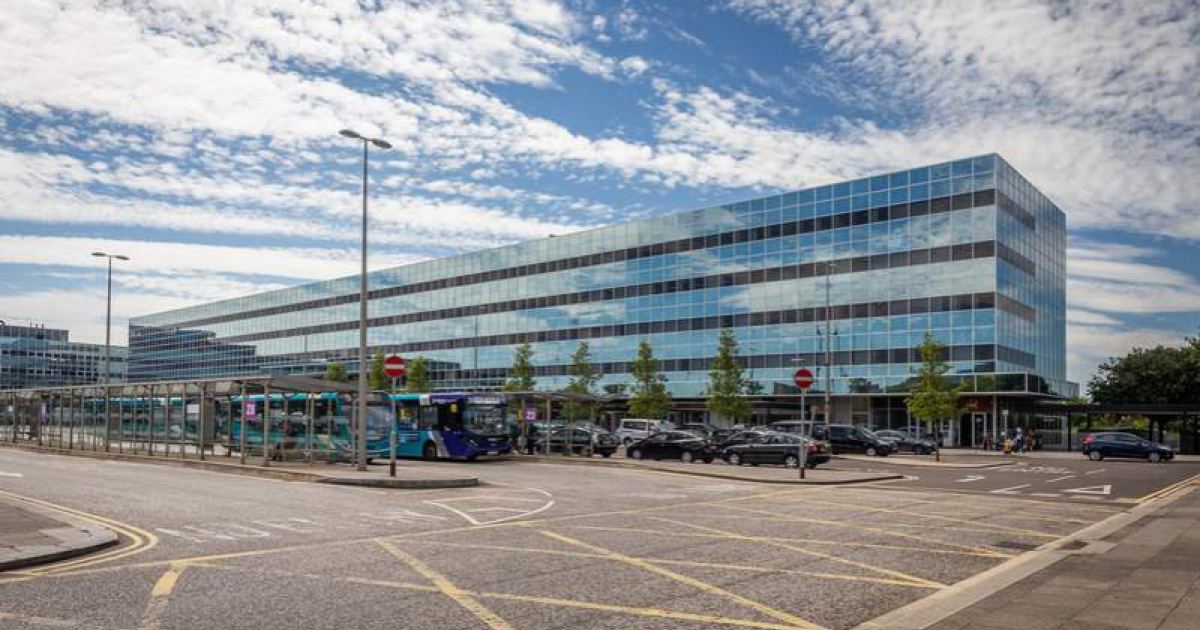 Pluto Finance completes acquisition funding for Milton Keynes’ Station House