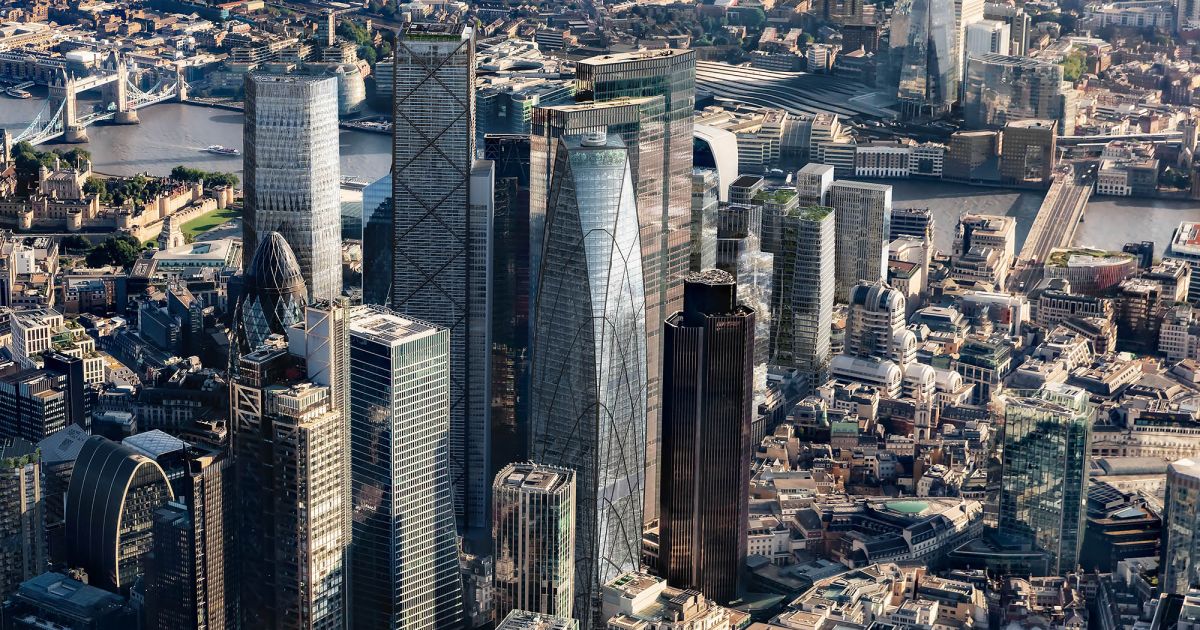 City of London Corporation to seek green investment at Expo Real 2023 as part of sustainable development drive