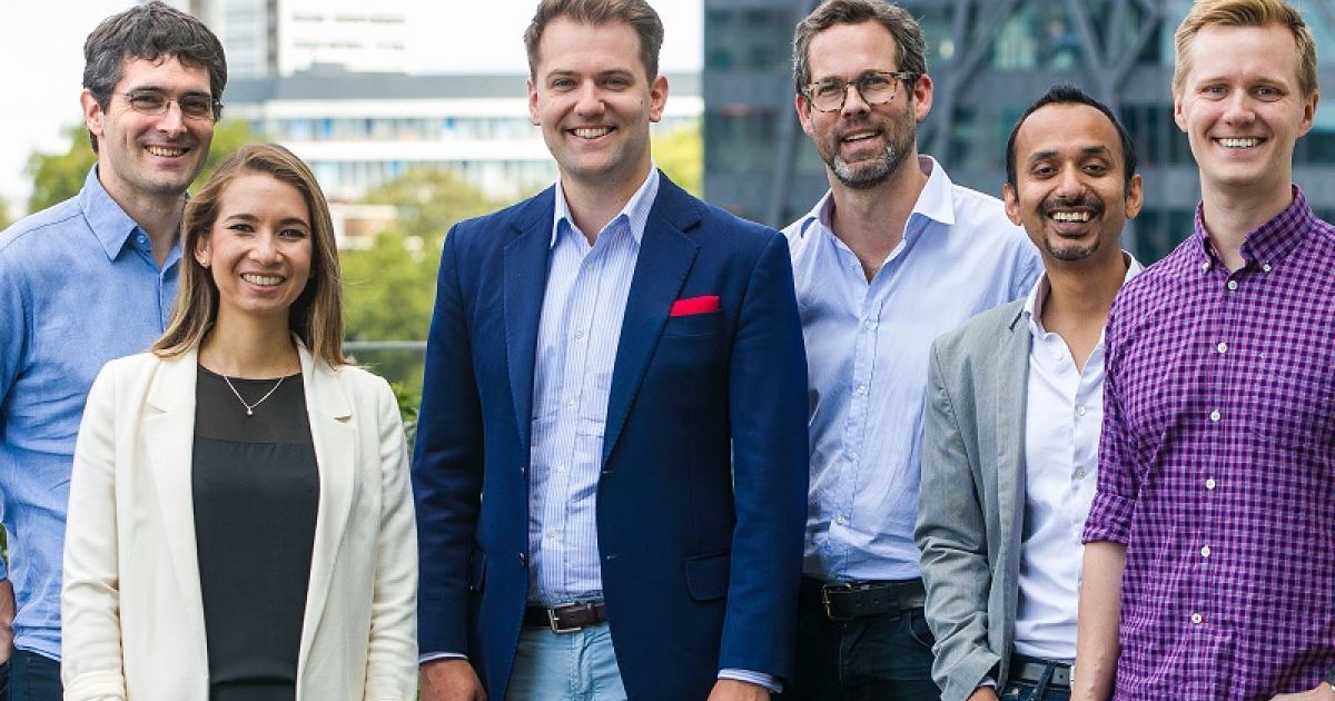 REAL ESTATE FINTECH STARTUP, IMMO, SECURES €72 MILLION IN FUNDING
