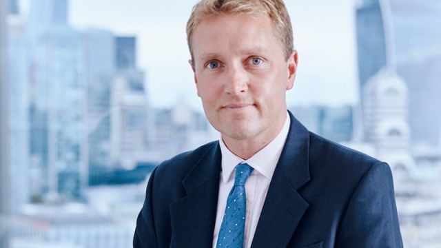 BNP PRE hires Paul Nicholls to head up newly created Central London Development Team
