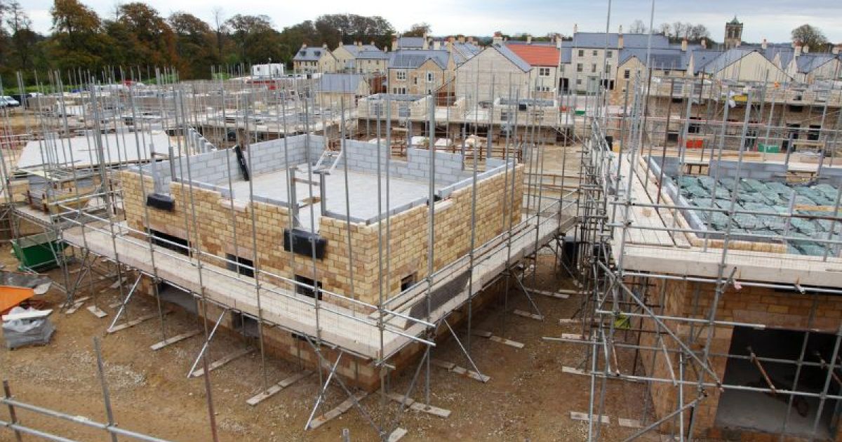 London New Homes market gathers momentum as buyers seek Move-In-Ready properties