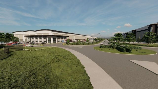 Clowes Developments agree on landmark deal with NFU Mutual 10 May 2021