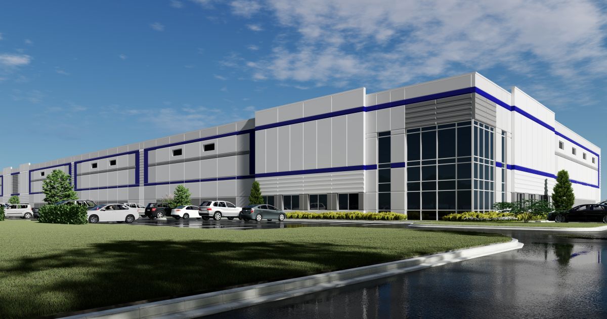 Bridge Industrial Makes its Fifth and Largest UK Site Acquisition for Development Acquired in Weybridge