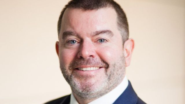 LND strengthens its leadership team with the appointment of Richard Lang as COO/CFO