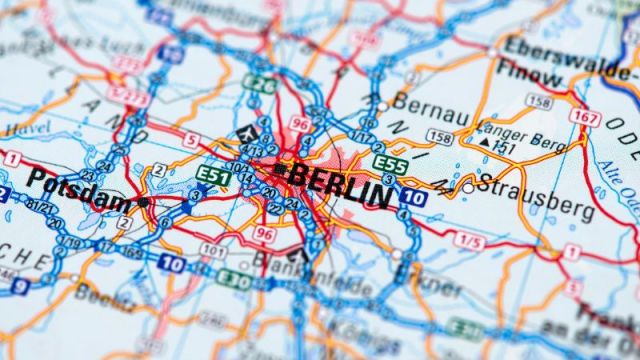 Inspiration Group acquires light industrial property in Berlin