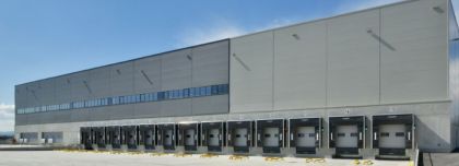 AEW buys fully let 10,737 sqm logistics asset in Catalonia